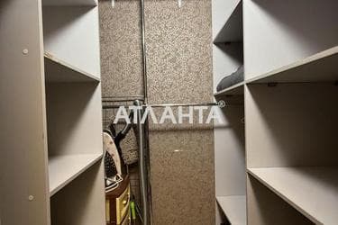 1-комнатная квартира по адресу ул. Строительная (площадь 34,7 м²) - Atlanta.ua - фото 33