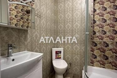 1-комнатная квартира по адресу ул. Строительная (площадь 34,7 м²) - Atlanta.ua - фото 31