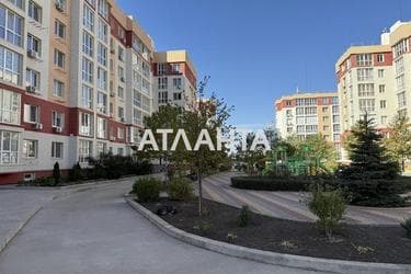 1-комнатная квартира по адресу ул. Строительная (площадь 34,7 м²) - Atlanta.ua - фото 34