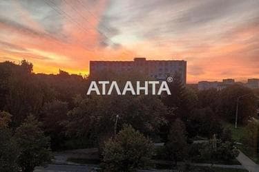 1-комнатная квартира по адресу ул. Володимира Великого (площадь 22 м²) - Atlanta.ua - фото 22