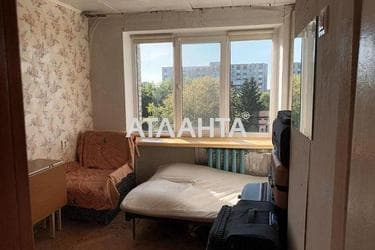 1-комнатная квартира по адресу ул. Володимира Великого (площадь 22 м²) - Atlanta.ua - фото 23