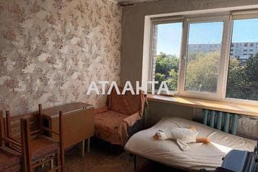 1-комнатная квартира по адресу ул. Володимира Великого (площадь 22 м²) - Atlanta.ua - фото 21