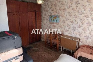 1-комнатная квартира по адресу ул. Володимира Великого (площадь 22 м²) - Atlanta.ua - фото 25