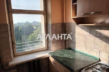 1-комнатная квартира по адресу ул. Володимира Великого (площадь 22 м²) - Atlanta.ua - фото 28