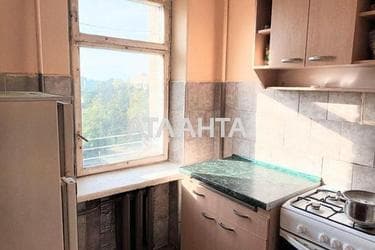1-комнатная квартира по адресу ул. Володимира Великого (площадь 22 м²) - Atlanta.ua - фото 29