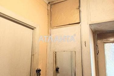1-комнатная квартира по адресу ул. Володимира Великого (площадь 22 м²) - Atlanta.ua - фото 36