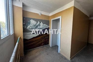 1-комнатная квартира по адресу ул. Володимира Великого (площадь 22 м²) - Atlanta.ua - фото 38