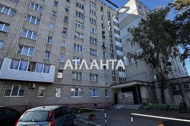 1-комнатная квартира по адресу ул. Володимира Великого (площадь 22 м²) - Atlanta.ua - фото 40