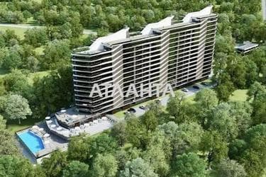 2-rooms apartment apartment by the address st. Frantsuzskiy bul Proletarskiy bul (area 74,5 m²) - Atlanta.ua - photo 20