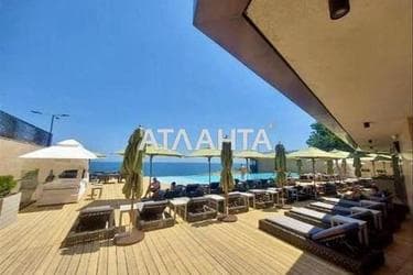 2-rooms apartment apartment by the address st. Frantsuzskiy bul Proletarskiy bul (area 74,5 m²) - Atlanta.ua - photo 21