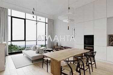 2-rooms apartment apartment by the address st. Frantsuzskiy bul Proletarskiy bul (area 74,5 m²) - Atlanta.ua - photo 22