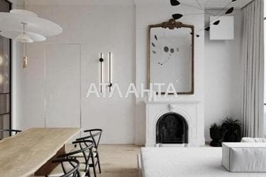 2-rooms apartment apartment by the address st. Frantsuzskiy bul Proletarskiy bul (area 74,5 m²) - Atlanta.ua - photo 25