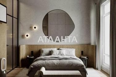 2-rooms apartment apartment by the address st. Frantsuzskiy bul Proletarskiy bul (area 74,5 m²) - Atlanta.ua - photo 27