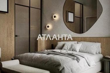 2-rooms apartment apartment by the address st. Frantsuzskiy bul Proletarskiy bul (area 74,5 m²) - Atlanta.ua - photo 28