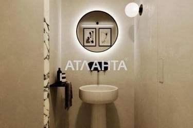 2-rooms apartment apartment by the address st. Frantsuzskiy bul Proletarskiy bul (area 74,5 m²) - Atlanta.ua - photo 35