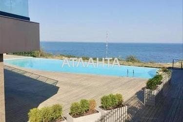 2-rooms apartment apartment by the address st. Frantsuzskiy bul Proletarskiy bul (area 74,5 m²) - Atlanta.ua - photo 36