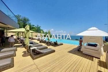2-rooms apartment apartment by the address st. Frantsuzskiy bul Proletarskiy bul (area 74,5 m²) - Atlanta.ua - photo 37