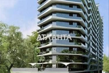 2-rooms apartment apartment by the address st. Frantsuzskiy bul Proletarskiy bul (area 74,5 m²) - Atlanta.ua - photo 38