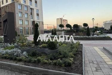 1-комнатная квартира по адресу ул. Краснова (площадь 43 м²) - Atlanta.ua - фото 15