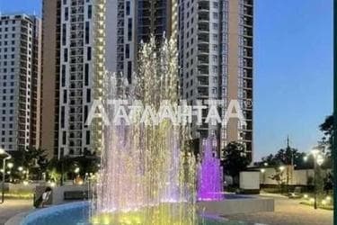1-комнатная квартира по адресу ул. Краснова (площадь 43 м²) - Atlanta.ua - фото 16