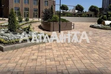 1-комнатная квартира по адресу ул. Краснова (площадь 43 м²) - Atlanta.ua - фото 17
