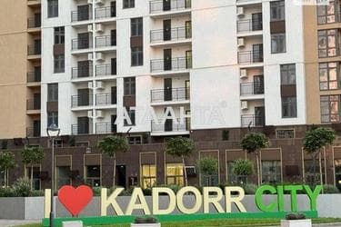 1-комнатная квартира по адресу ул. Краснова (площадь 43 м²) - Atlanta.ua - фото 18