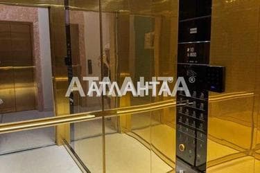 1-комнатная квартира по адресу ул. Краснова (площадь 43 м²) - Atlanta.ua - фото 20