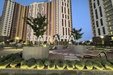 1-комнатная квартира по адресу ул. Краснова (площадь 43 м²) - Atlanta.ua - фото 21