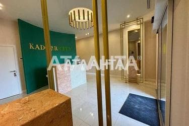 1-комнатная квартира по адресу ул. Краснова (площадь 43 м²) - Atlanta.ua - фото 22