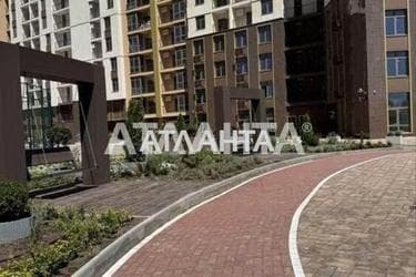 1-комнатная квартира по адресу ул. Краснова (площадь 43 м²) - Atlanta.ua - фото 23