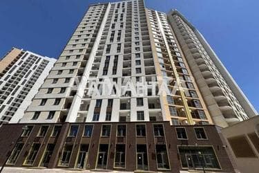1-комнатная квартира по адресу ул. Краснова (площадь 43 м²) - Atlanta.ua - фото 24
