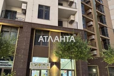 1-комнатная квартира по адресу ул. Краснова (площадь 43 м²) - Atlanta.ua - фото 25