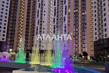 1-комнатная квартира по адресу ул. Краснова (площадь 43 м²) - Atlanta.ua - фото 26