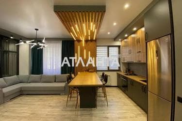 1-комнатная квартира по адресу ул. Окружная (площадь 53 м²) - Atlanta.ua - фото 27