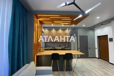 1-комнатная квартира по адресу ул. Окружная (площадь 53 м²) - Atlanta.ua - фото 28