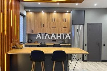 1-комнатная квартира по адресу ул. Окружная (площадь 53 м²) - Atlanta.ua - фото 30