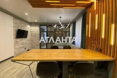 1-комнатная квартира по адресу ул. Окружная (площадь 53 м²) - Atlanta.ua - фото 31
