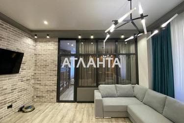 1-комнатная квартира по адресу ул. Окружная (площадь 53 м²) - Atlanta.ua - фото 34