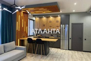 1-комнатная квартира по адресу ул. Окружная (площадь 53 м²) - Atlanta.ua - фото 36