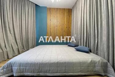 1-комнатная квартира по адресу ул. Окружная (площадь 53 м²) - Atlanta.ua - фото 38