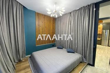 1-комнатная квартира по адресу ул. Окружная (площадь 53 м²) - Atlanta.ua - фото 40