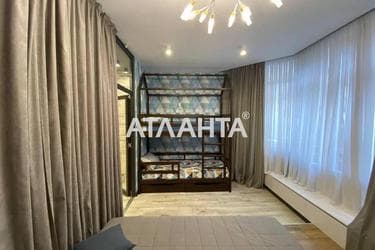1-комнатная квартира по адресу ул. Окружная (площадь 53 м²) - Atlanta.ua - фото 41