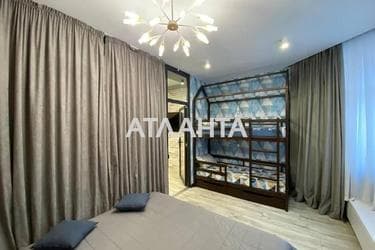 1-комнатная квартира по адресу ул. Окружная (площадь 53 м²) - Atlanta.ua - фото 42