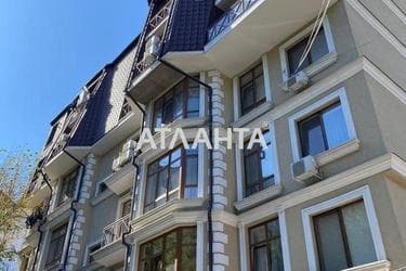 1-комнатная квартира по адресу ул. Окружная (площадь 53 м²) - Atlanta.ua - фото 50