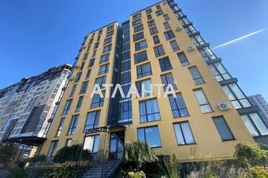 3-rooms apartment apartment by the address st. Marselskaya (area 89,4 m²) - Atlanta.ua - photo 18