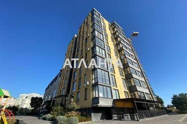 3-rooms apartment apartment by the address st. Marselskaya (area 89,4 m²) - Atlanta.ua - photo 20