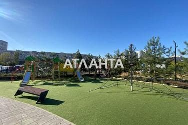 3-rooms apartment apartment by the address st. Marselskaya (area 89,4 m²) - Atlanta.ua - photo 21
