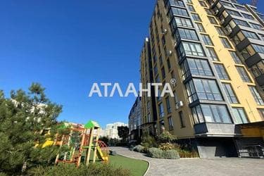 3-rooms apartment apartment by the address st. Marselskaya (area 89,4 m²) - Atlanta.ua - photo 22
