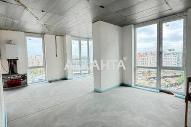 3-кімнатна квартира за адресою вул. Марсельська (площа 89,4 м²) - Atlanta.ua - фото 42