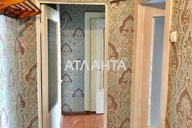 1-комнатная квартира по адресу Глушко ак. Пр. (площадь 38 м²) - Atlanta.ua - фото 15